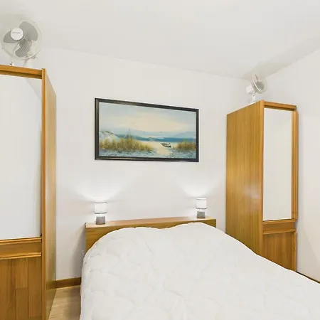 550m De La Plage, Maison Avec Jardin Pour 6 بيت للعطل سانت فنسنت سور جارد