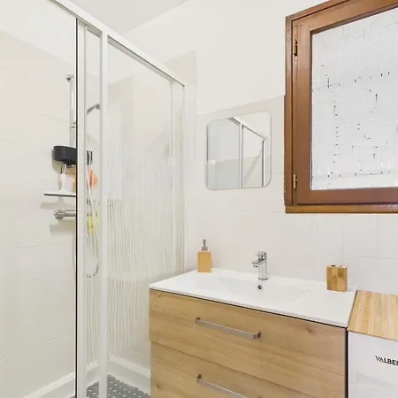 بيت للعطل 550m De La Plage, Maison Avec Jardin Pour 6 سانت فنسنت سور جارد