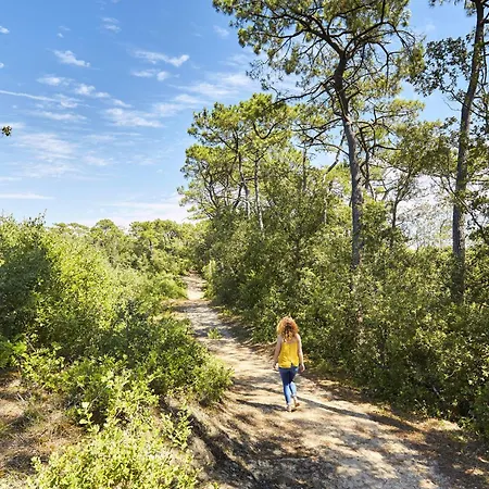 550m De La Plage, Maison Avec Jardin Pour 6 * سانت فنسنت سور جارد